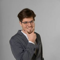 Dominik Ernst