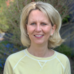 Heike Stahl
