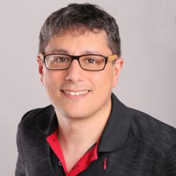 Jens Musleh