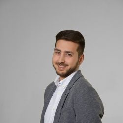 Samet Mutlu
