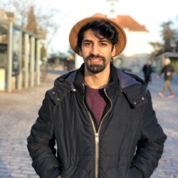Bei Helfen-Statt-Hamstern kümmere ich mich um die Online und Social Media Präsenz, indem ich kreativen Content erstelle.